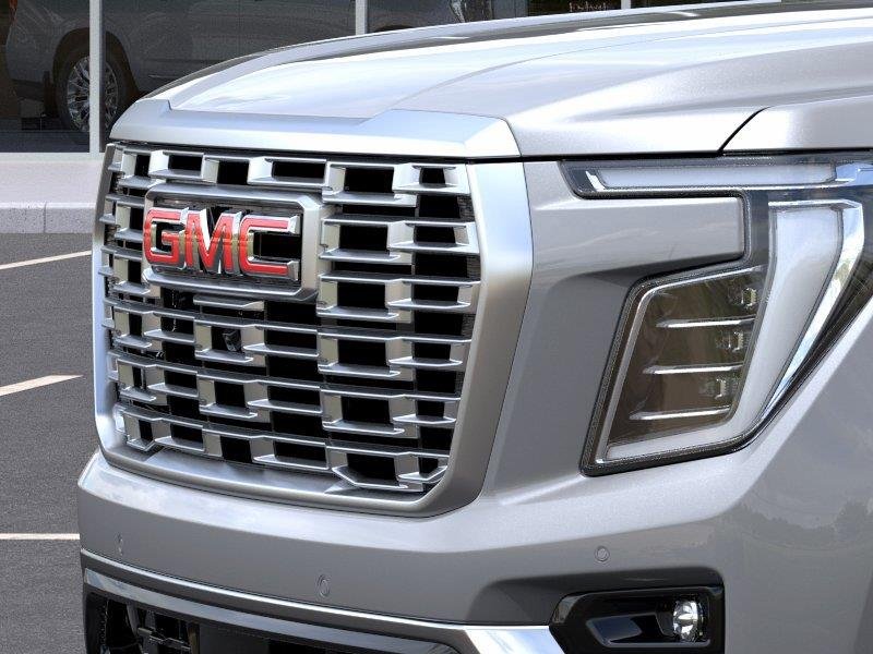 New 2026 Sterling Metallic GMC Denali image 13