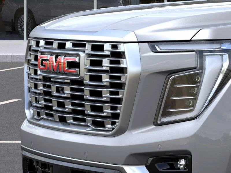 New 2026 Sterling Metallic GMC Denali image 13