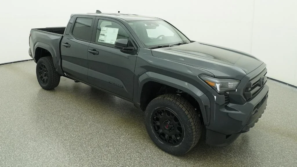 New 2026 Underground Toyota SR5 image 22