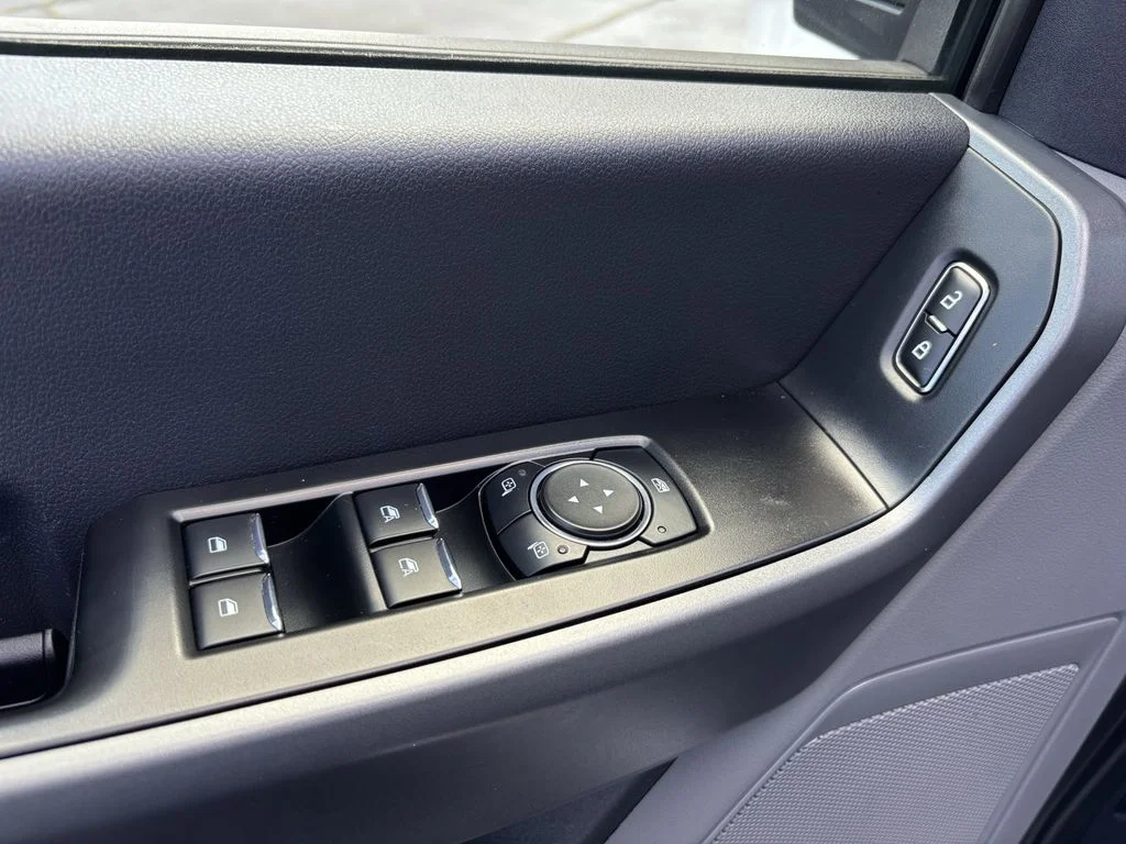 Used 2024 White Ford XLT image 14