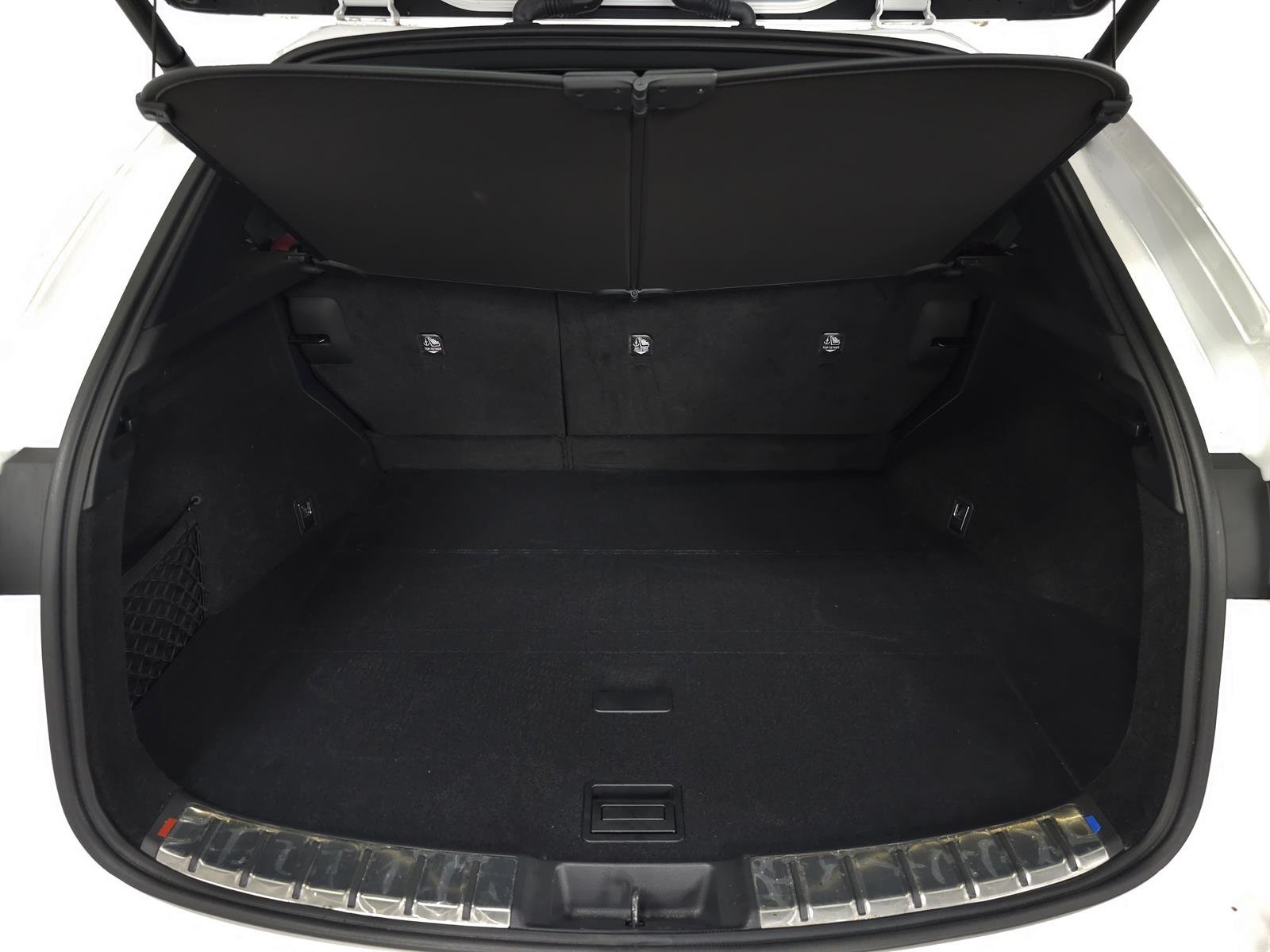 Certified Used 2025 White Lexus  image 8