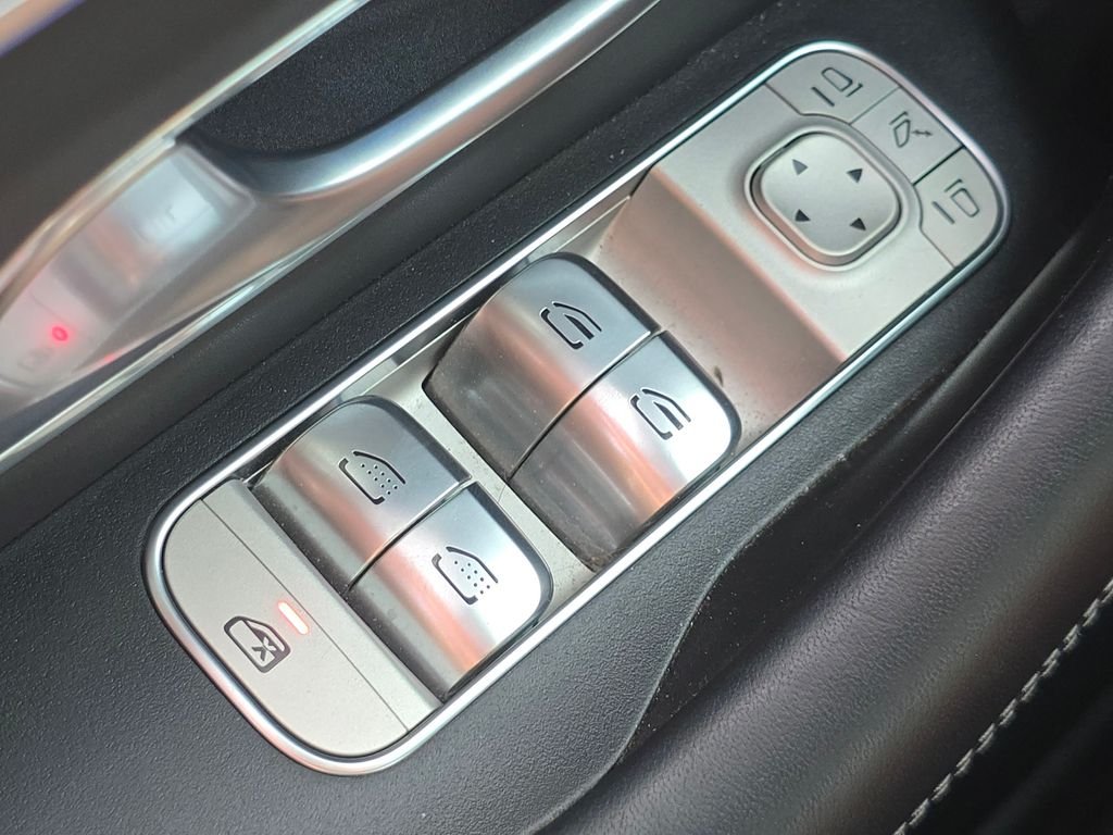 Certified Used 2024 Cirrus Silver Metallic Mercedes-Benz GLE 63 S AMG® image 24