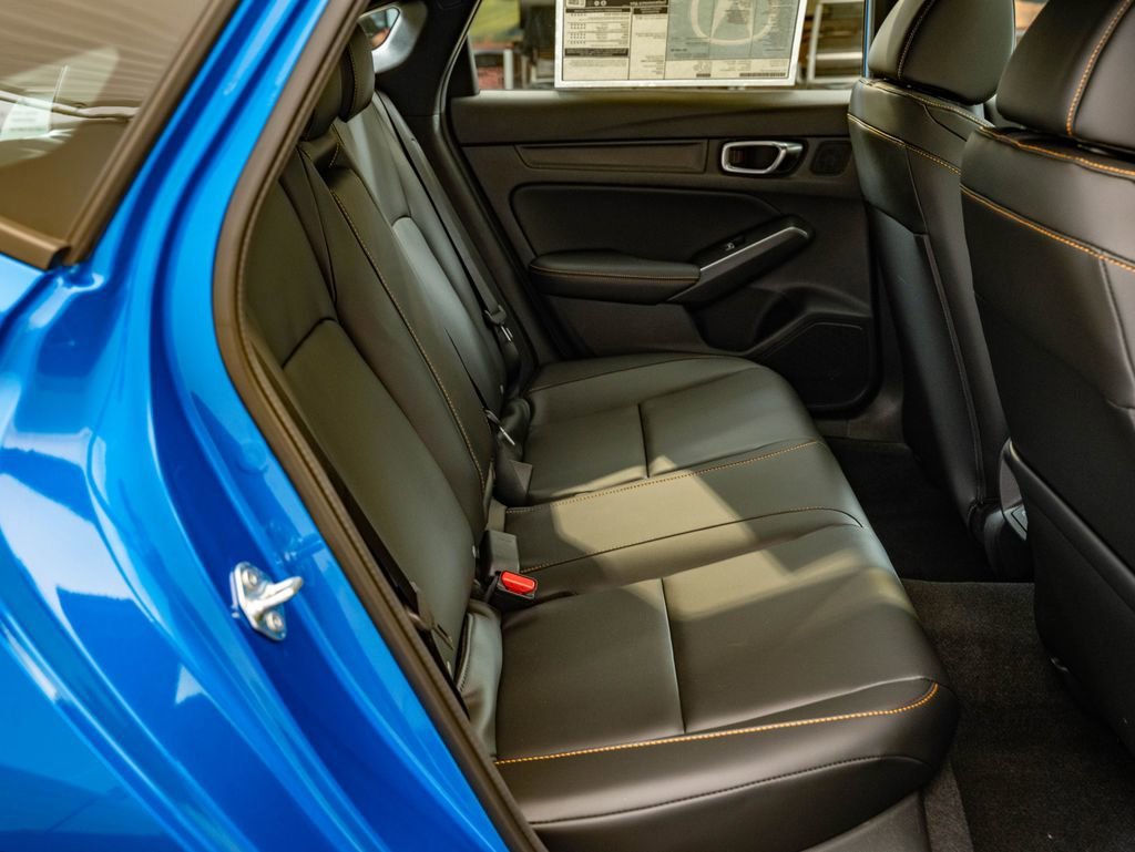 New 2026 Double Apex Blue Pearl Acura A-Spec Technology Package image 46