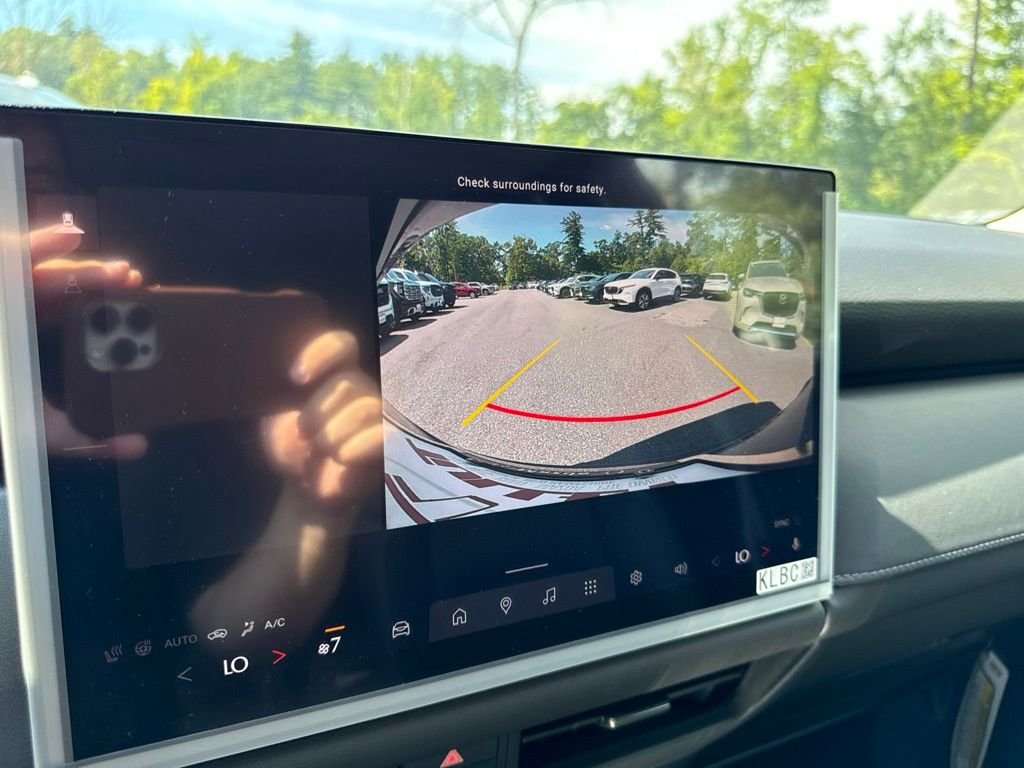 New 2026 Polymetal Gray Metallic Mazda 2.5 S Preferred AWD image 16