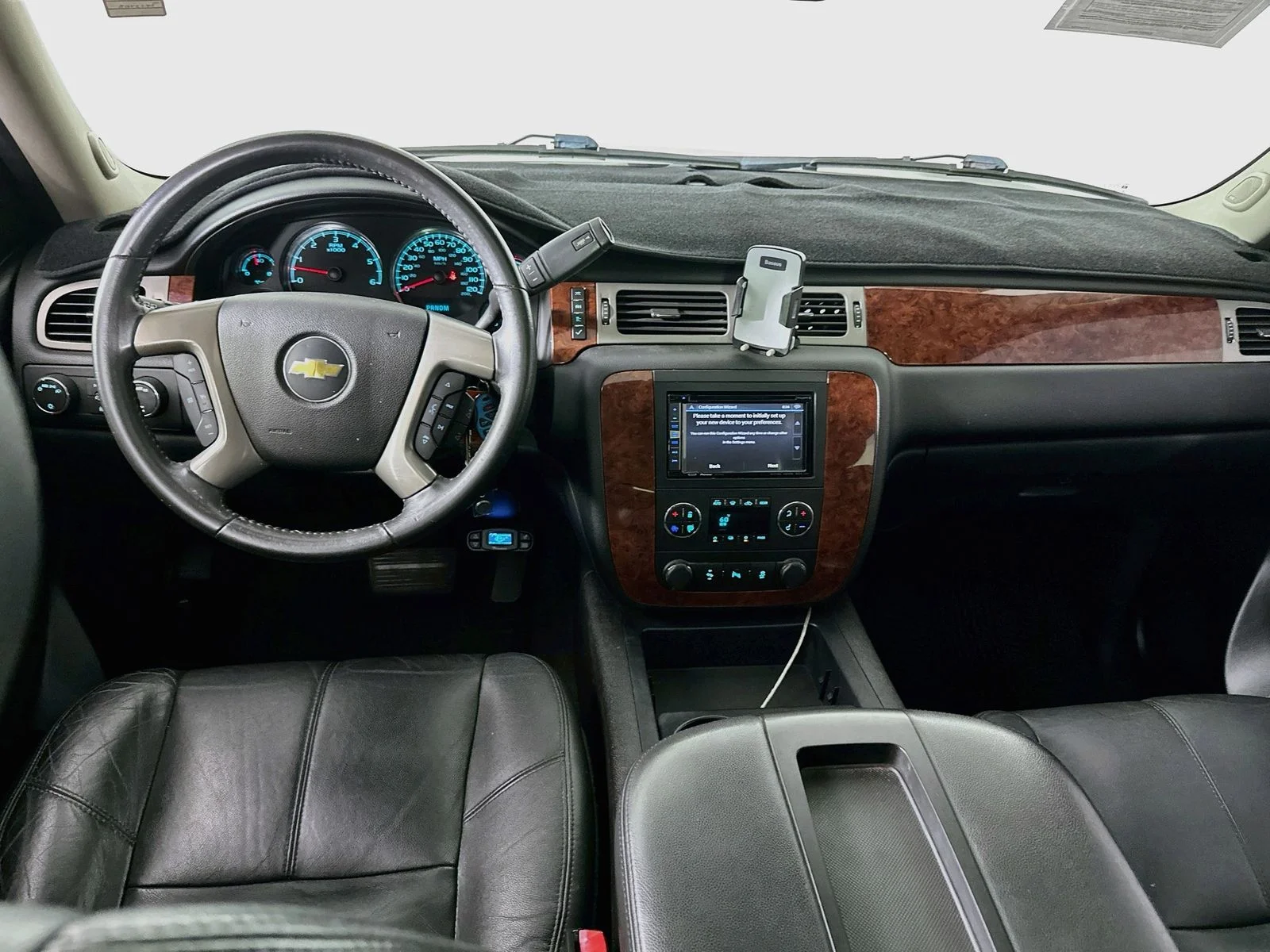 Used 2013 Mocha Steel Metallic Chevrolet LT image 24