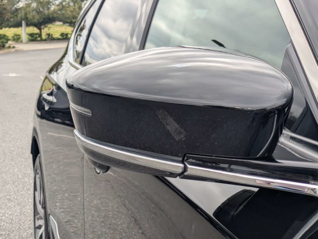 Used 2025  Acura Technology Package image 12