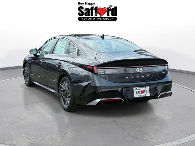 New 2026 Gray Hyundai Limited image 6