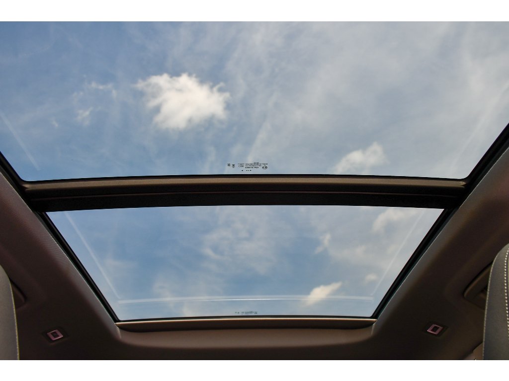 Used 2025 Tambora Gray Metallic Audi Premium Plus image 15