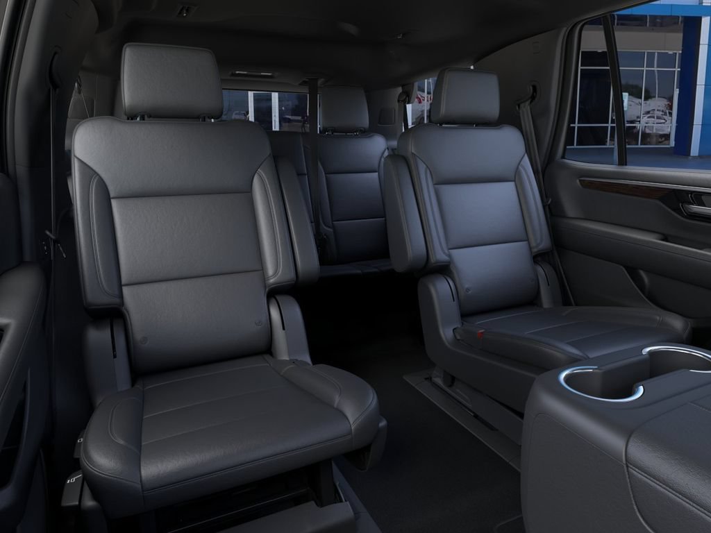 2026 Chevrolet Tahoe LT - Photo 17