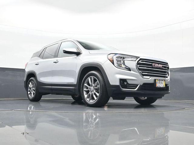 2022 GMC Terrain SLT - Photo 23