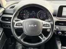2022 Kia Telluride EX - Photo 12