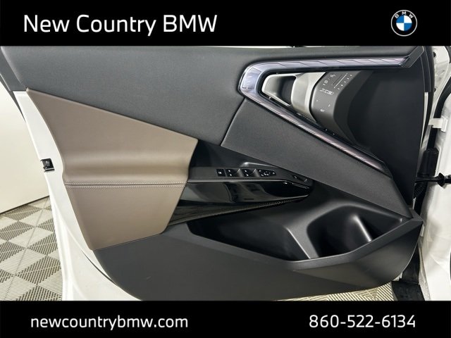 Used 2026 Mineral White Metallic BMW 30 xDrive image 14