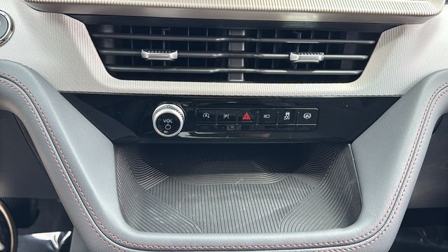 New 2026 Carbonized Gray Metallic Ford Active image 29