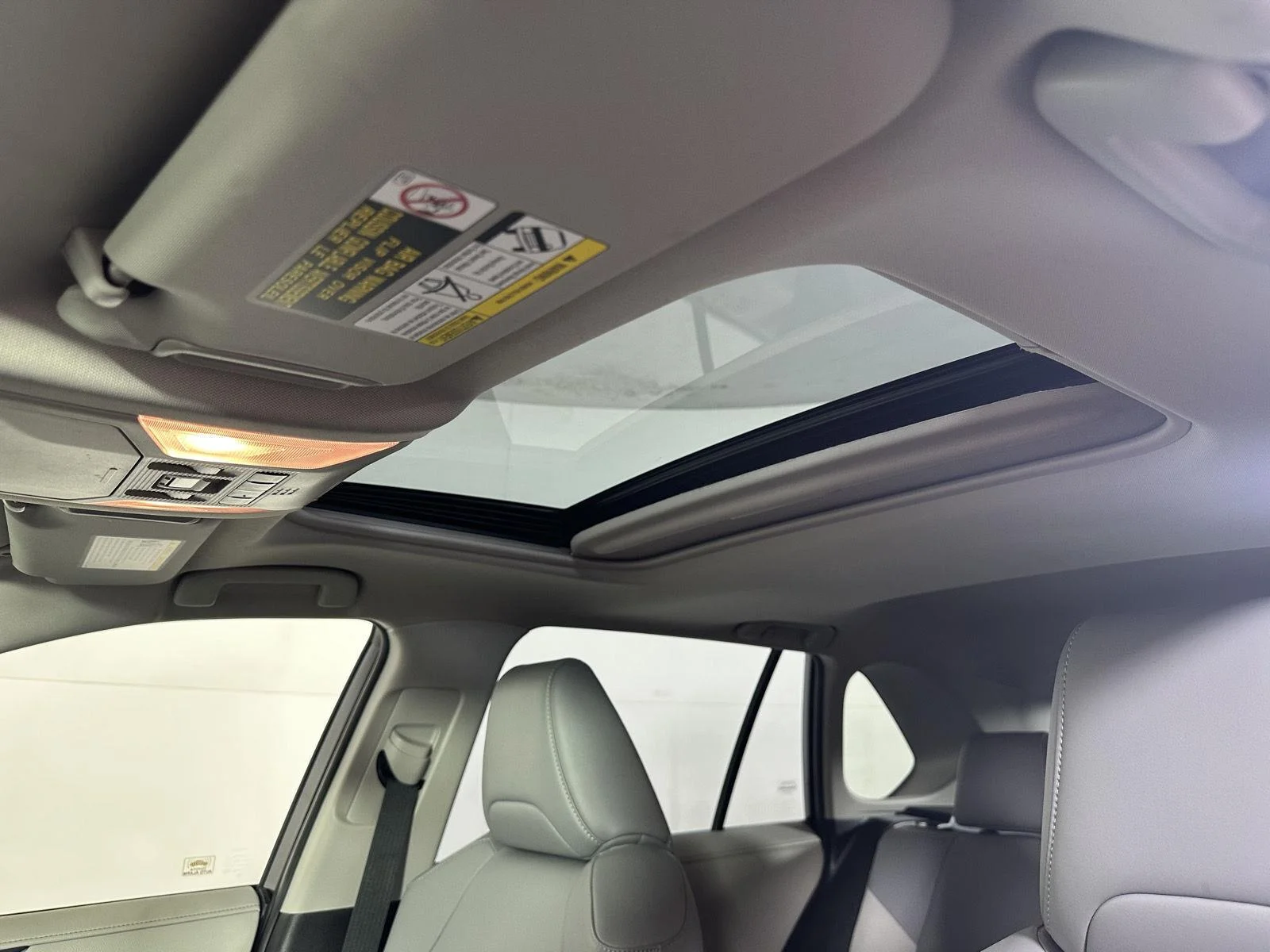 Used 2019 Midnight Black Metallic Toyota Limited image 38