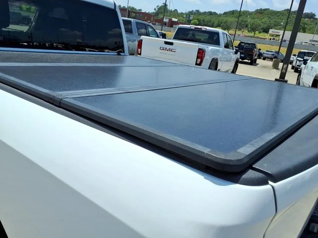 Used 2019 White Ram Tradesman image 20