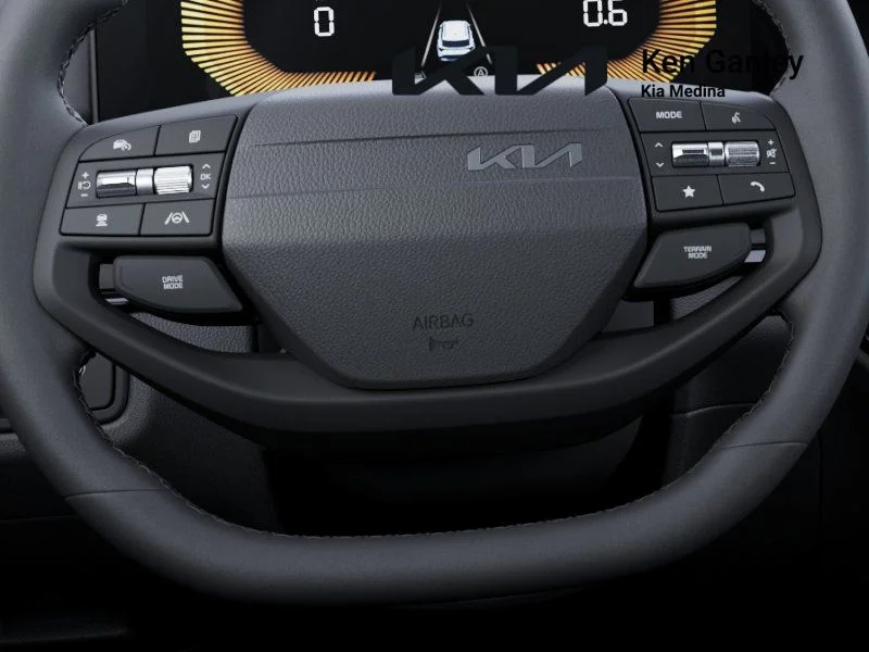 New 2026  Kia EX image 22