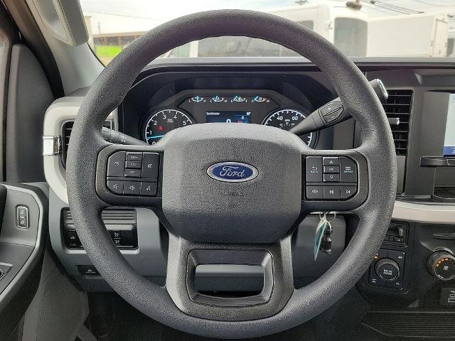 New 2026 Agate Black Metallic Ford F-250® XL image 49
