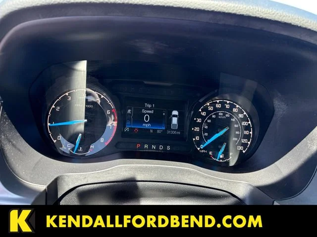 Used 2019 Chili Pepper Red Ford XLT image 14