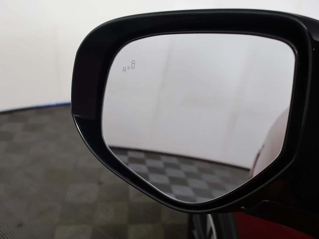 2025 Mitsubishi Outlander Sport SE - Photo 31