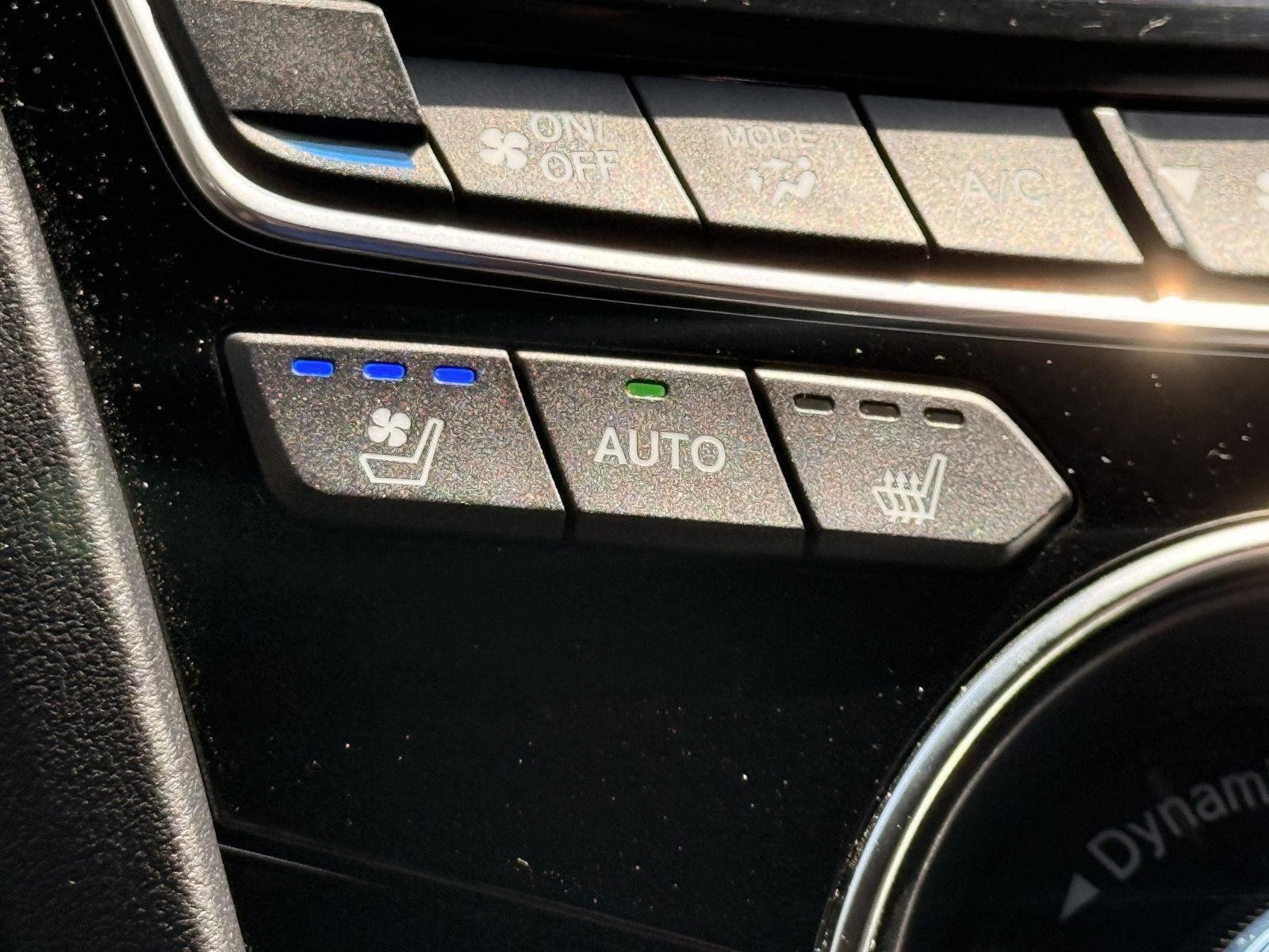 2021 Acura RDX A-Spec Package - Photo 39