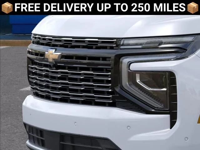 2026 Chevrolet Tahoe High Country - Photo 14