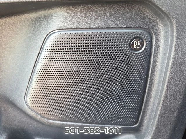 Used 2020 Black Ford Titanium image 32