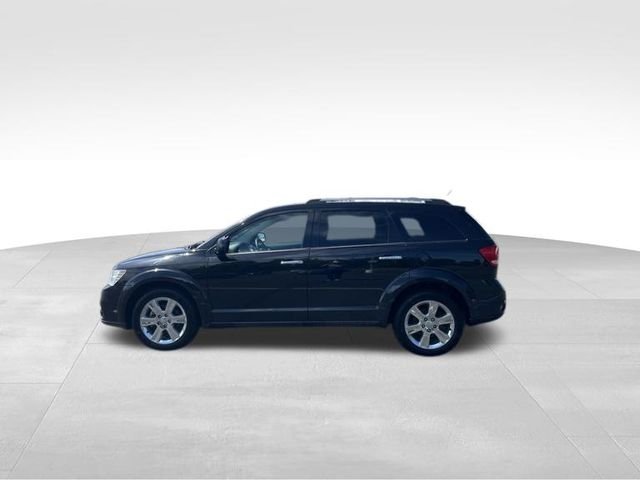 Used 2013 Dodge Journey Crew with VIN 3C4PDDDG0DT589500 for sale in Fenton, MI
