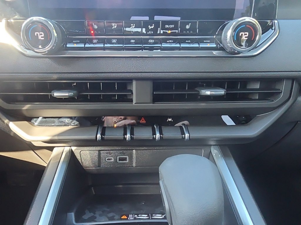 2026 Chevrolet Colorado Trail Boss - Photo 52
