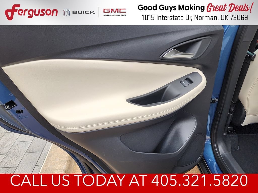 2026 Buick Encore GX Preferred - Photo 39