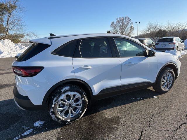 New 2026 Oxford White Ford Active® image 3