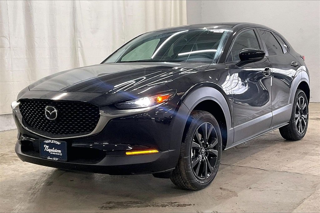 2026 MAZDA CX-30 - Image 1