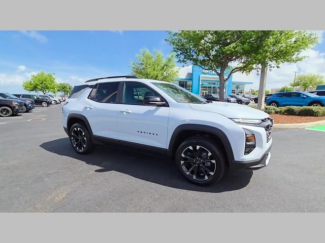 2026 Chevrolet Equinox RS - Photo 17