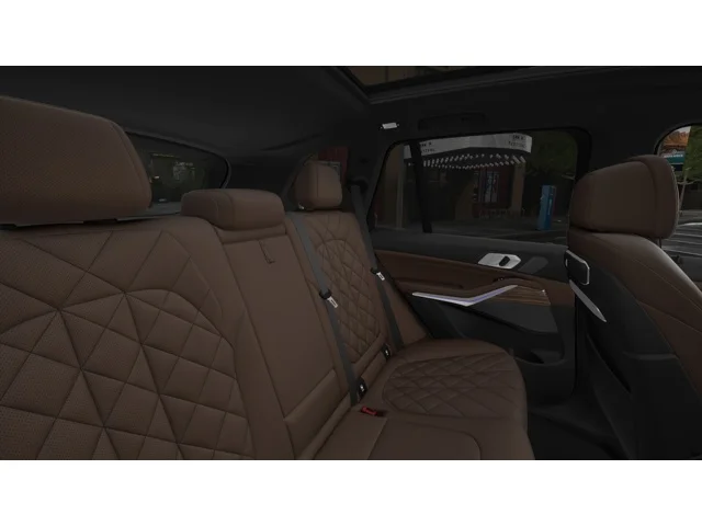 New 2026 Carbon Black Metallic BMW M60i image 12