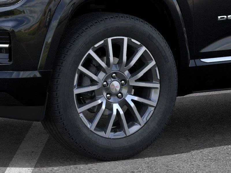 2027 GMC Terrain Denali - Photo 9