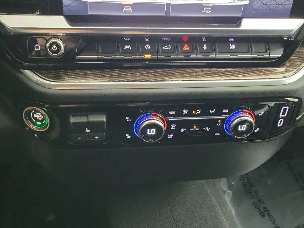 2026 GMC Sierra 1500 Elevation - Photo 16