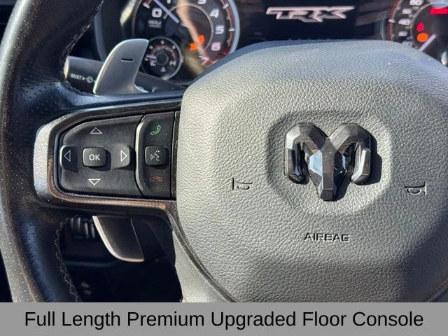 Used 2021 Blue Ram TRX image 33
