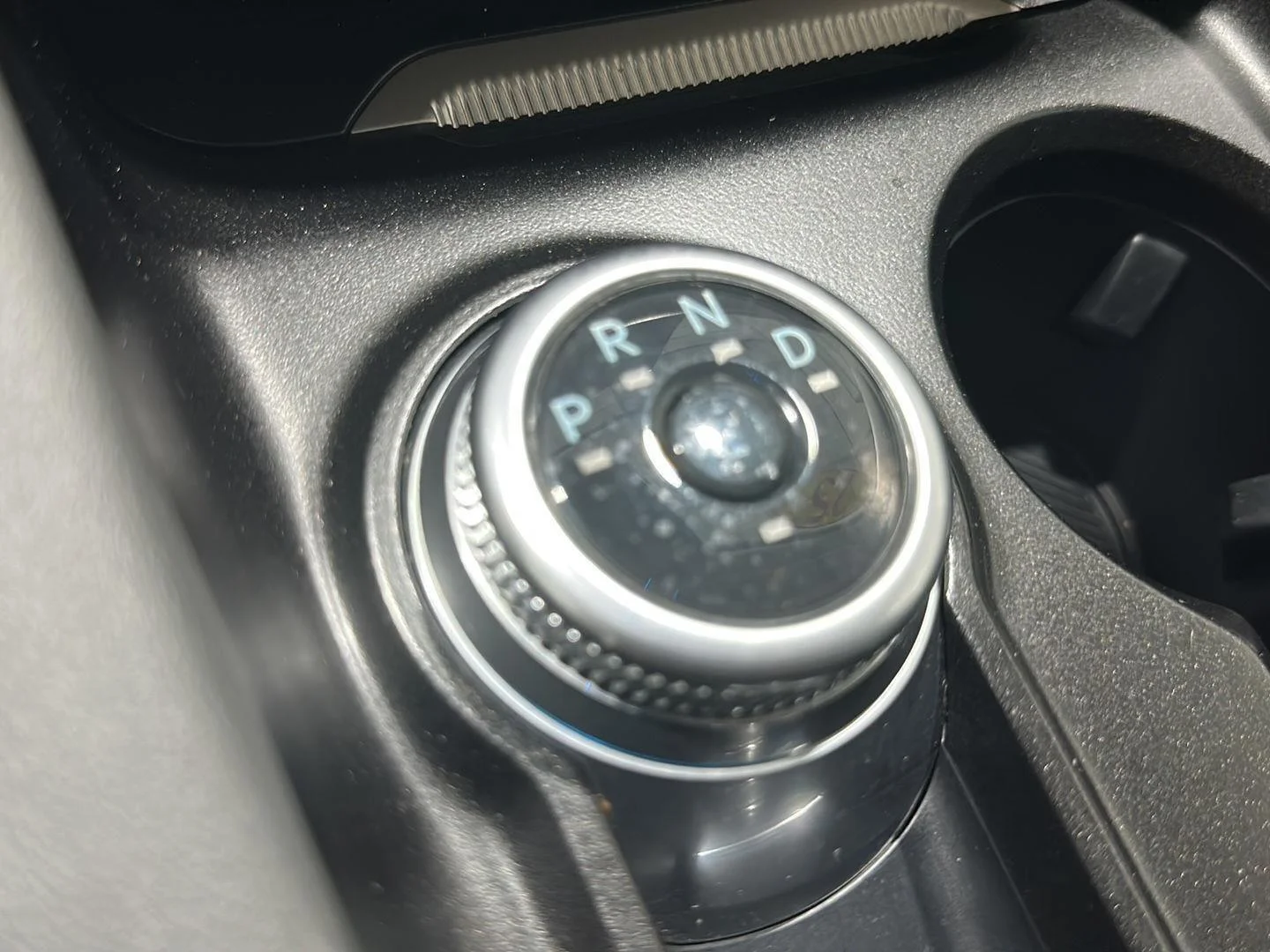 Used 2025 White Ford Active image 15