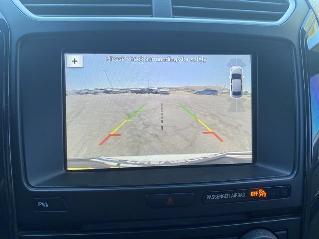 Used 2017 White Ford XLT image 17