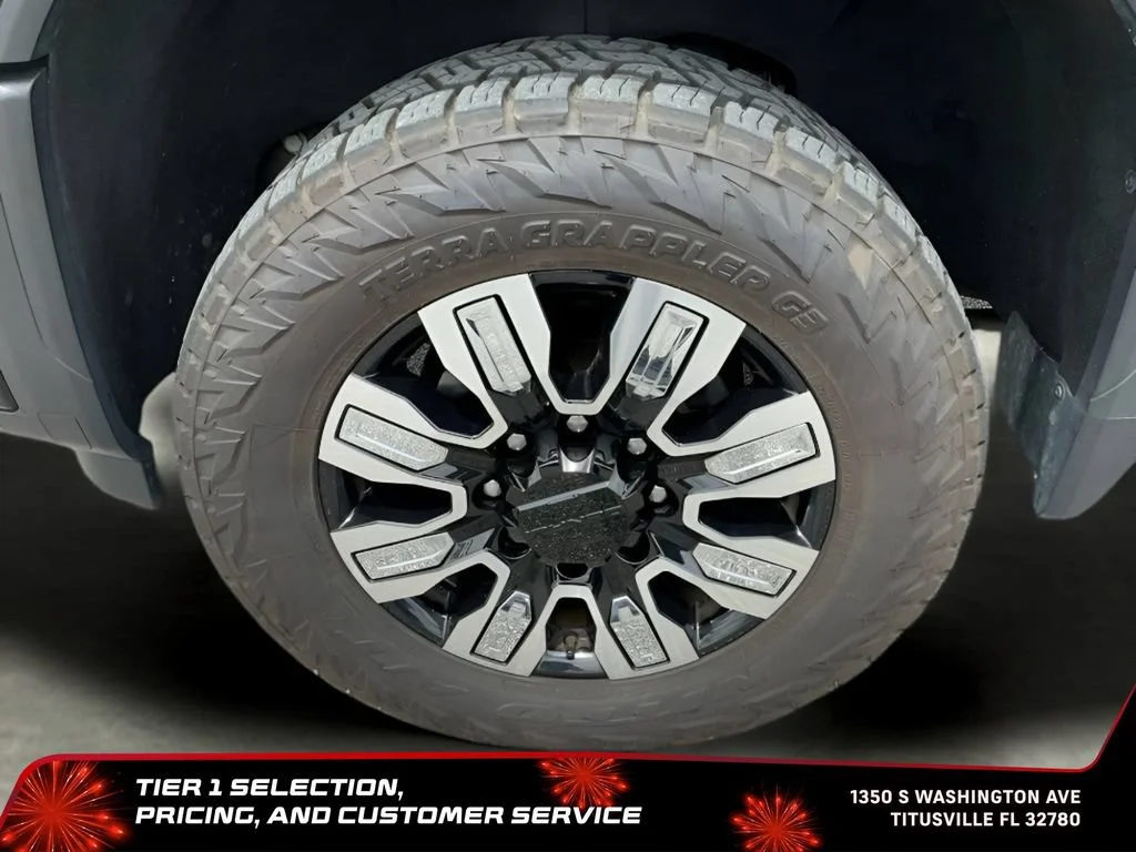 Certified Used 2024 Onyx Black GMC Denali image 51