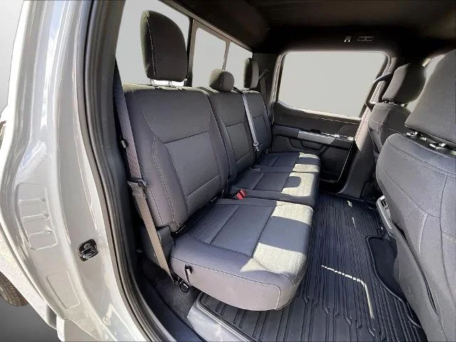 New 2026 Avalanche Ford XLT image 45