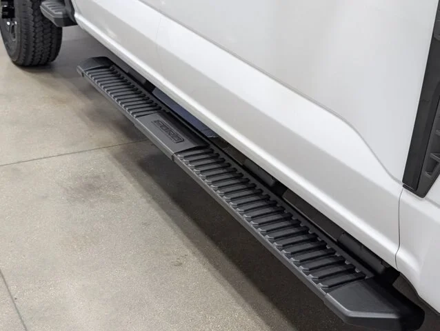 New 2026 Oxford White Ford F-250® XL image 49
