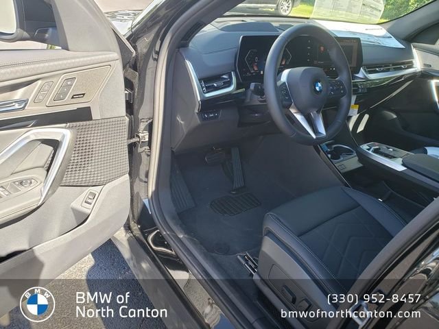 2026 BMW X2 28i - Photo 11