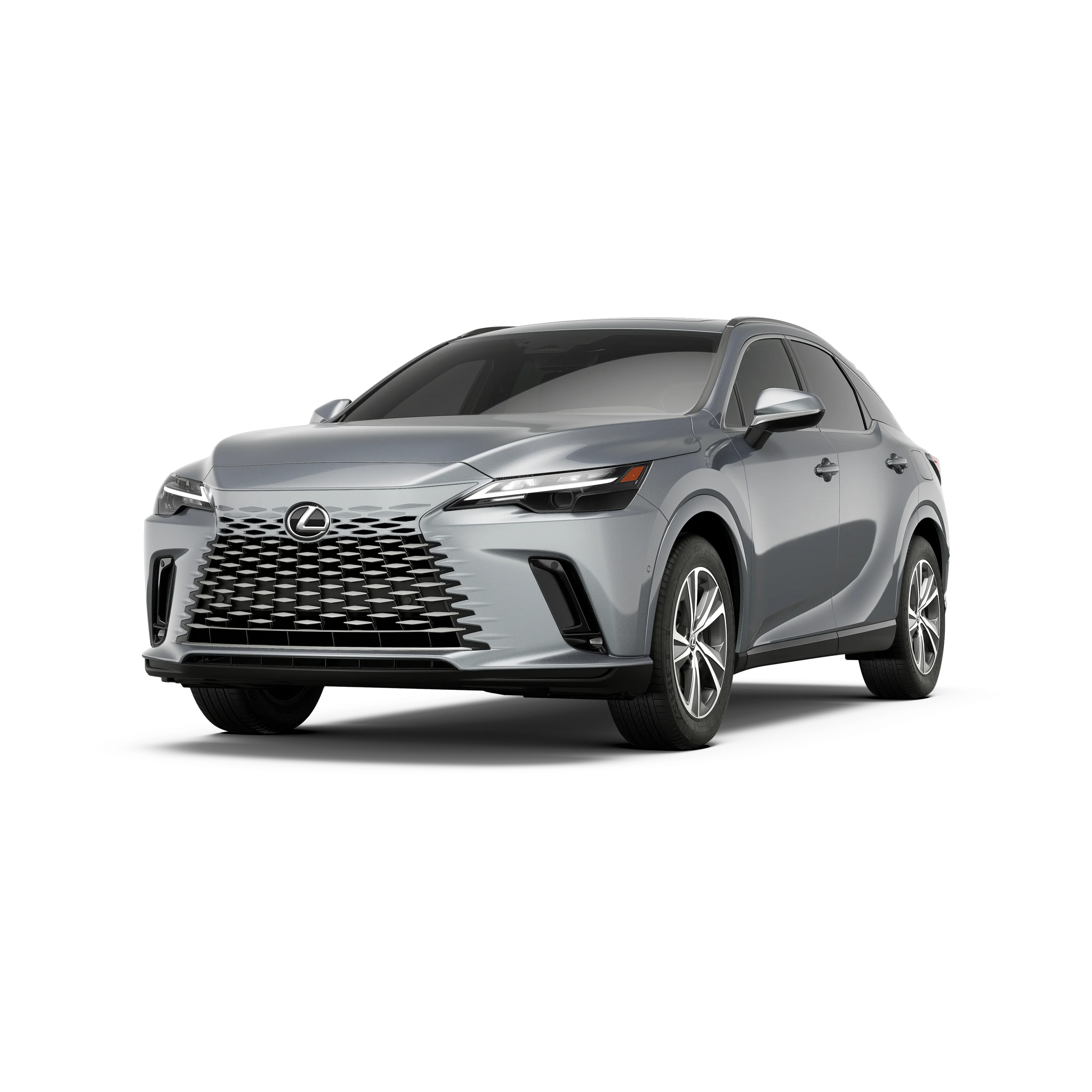 2027 Lexus Unknown