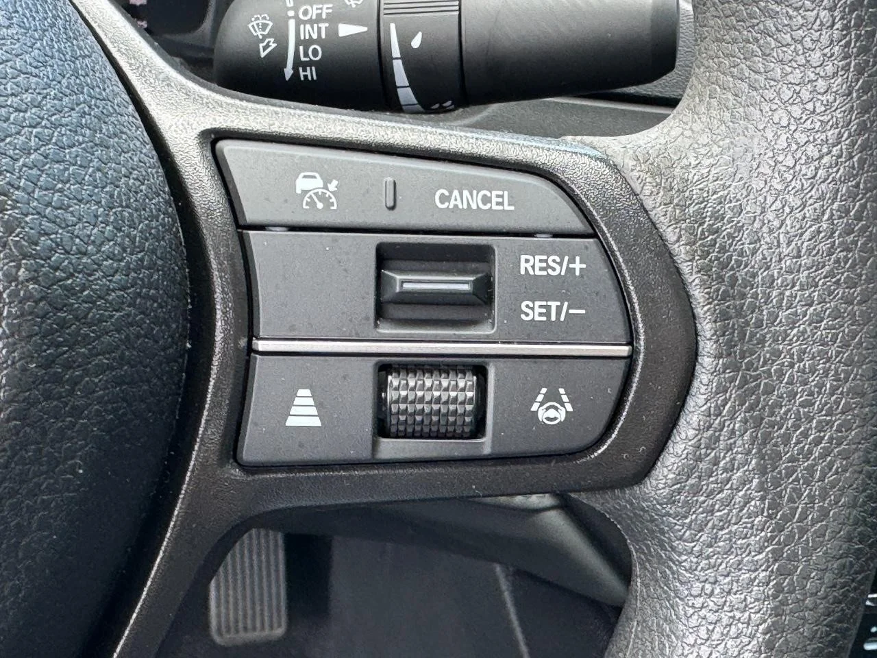 2026 Honda Accord SE - Photo 23