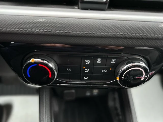 Certified Used 2025 Gray Chevrolet LT image 21