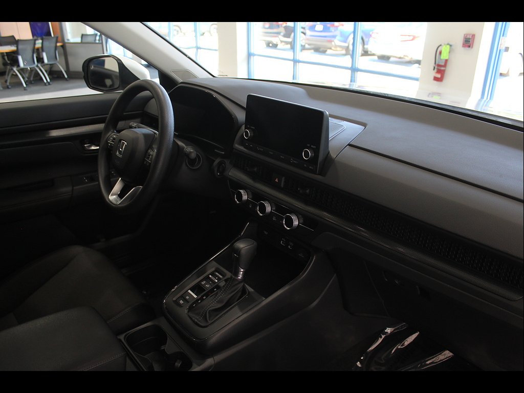 2024 Honda CR-V EX - Photo 23