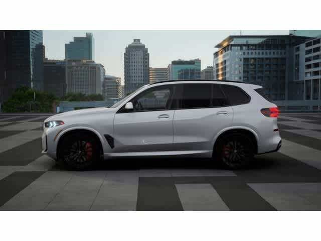 Used 2026 Mineral White Metallic BMW xDrive40i image 4