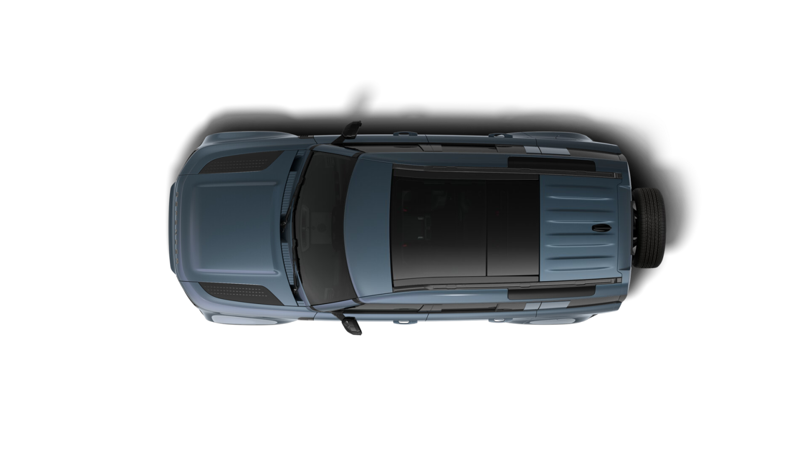 New 2027 Tasman Blue LAND ROVER S 300PS Auto image 4