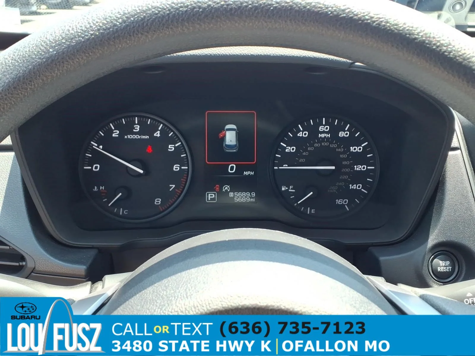 Used 2025 Ice Silver Metallic Subaru Base image 21