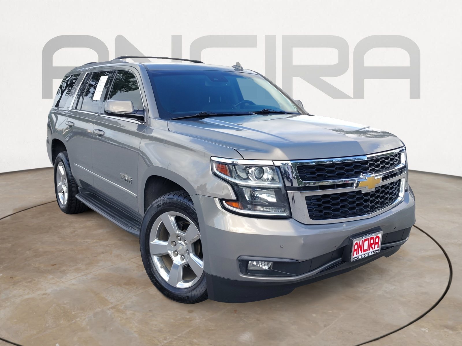 Used 2019 Pepperdust Metallic Chevrolet LT image 4